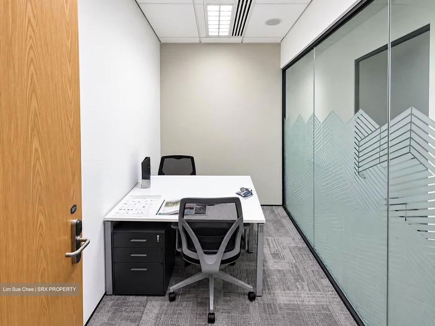 Park Place Residences At Plq (D14), Office #620592751